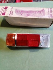 Feu arrière Talbot 1301