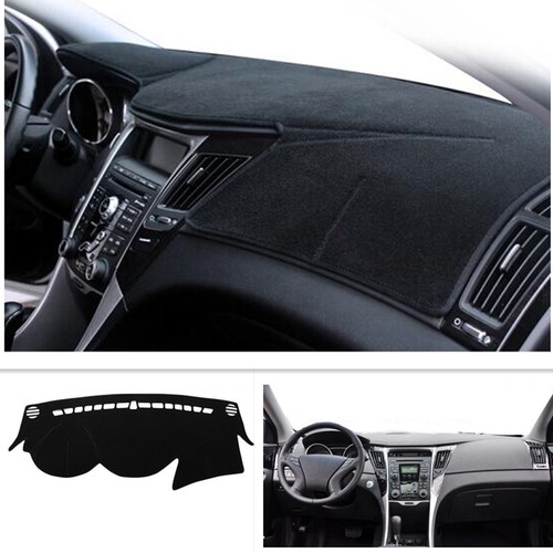 For Hyundai Sonata 20112014 Dashboard Cover Dashmat Dash Mat Pad Sun