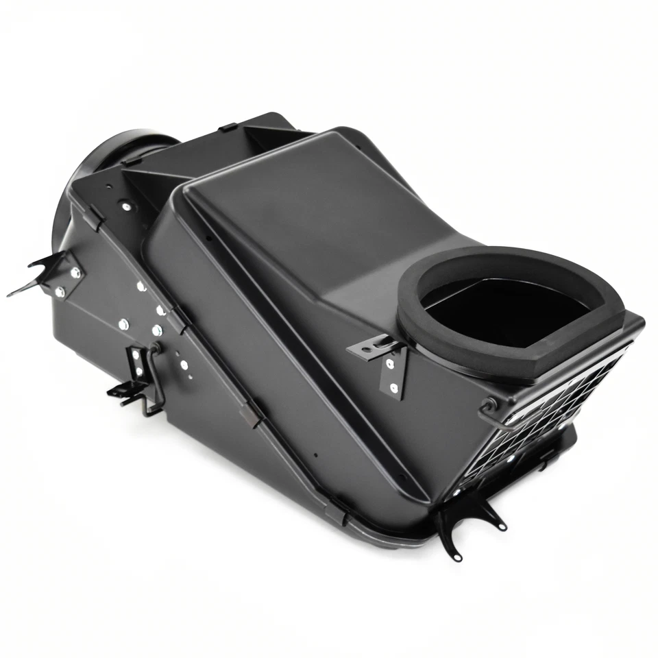 69 70 Ford Mustang нагреватель коробка в сборе только с переменного тока - Изображение 3 из 4