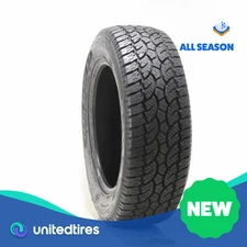 New 275/60R20 Atturo Trail Blade AT 115T - 12/32