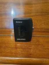 Sony Walkman WM-EX10 Portable Cassette Player