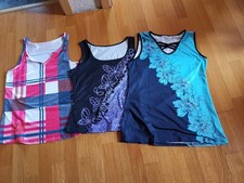 Wohlfühlshirts Grösse Gr. M  für den Urlau...