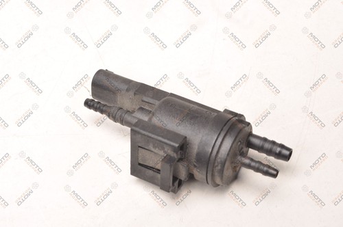 MERCEDES GLC X253 220d 2.0 16V 194PS Magnetventil Unterdruckventil A0005003201