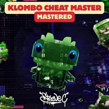 Fortnite cheat master klombo ONly 10 in the g...