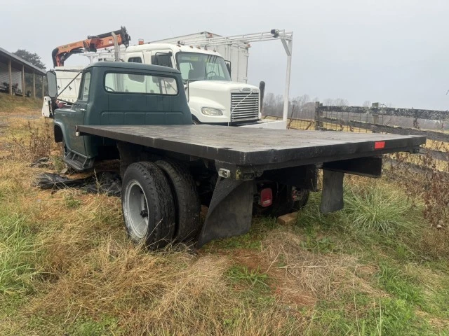 International Harvester 1961 otros  Foto 3 de 4