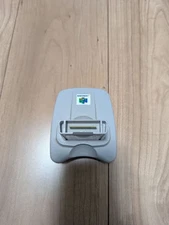 NINTENDO64 Game Boy Expansion Pack Gray Compatible with Cartridges