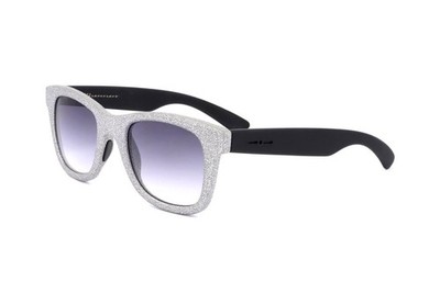 Occhiali da Sole Italia Independent 090 SILVER 50/20/140 Unisex