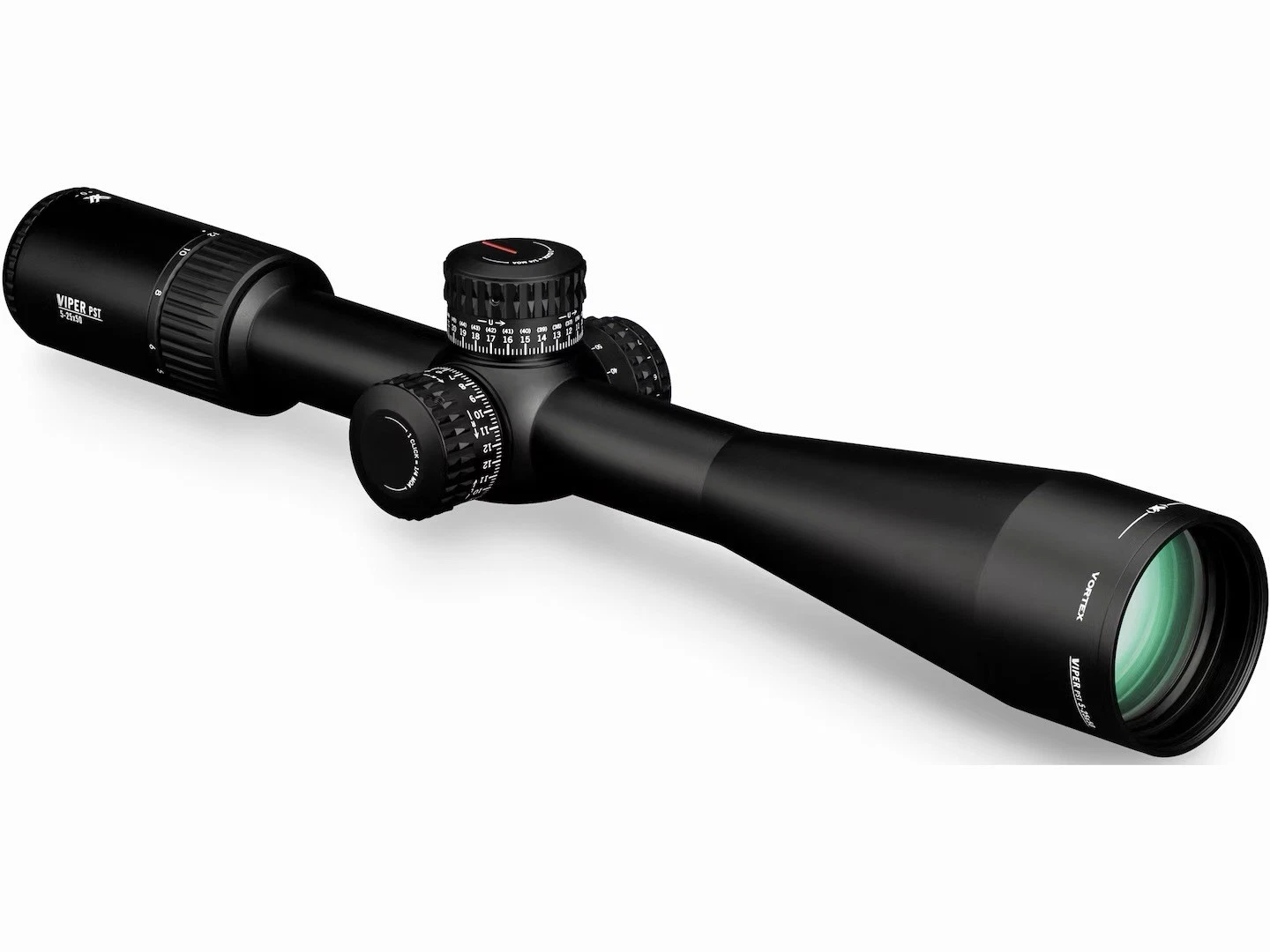 Vortex Viper PST Gen II - Thumbnail 2