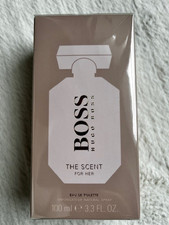 Boss The Scent for her 100 ml Eau de Toilette Original