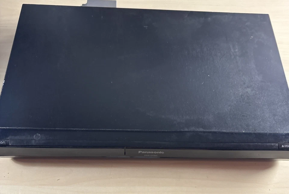 Panasonic DMR-EX96C