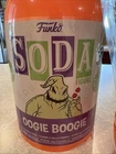 Funko Vinyl Soda 3 L: Disney - Oogie Boogie - Funko (Exclusive)