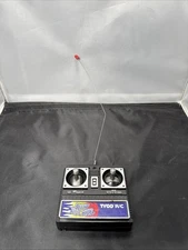 Tyco Hot Rocker RC 49mhz Remote Control Controller Only