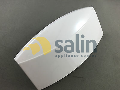 #ad 10 XELECTROLUX SIMPSON WASHER DOOR HANDLE SWF1076 SWF8556 1325486007 AU $164.90