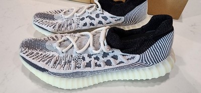 Adidas Yeezy Boost 350 V2 CMPCT Slate Panda Size 11 Men's BNIB DS