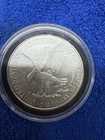 2023 American Silver Eagle 1 oz BU Brilliant Uncirculated