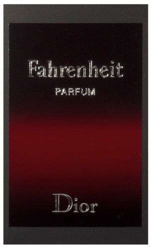 Christian Dior Fahrenheit Le Parfum Eau de Parfum 75 ml OVP NEU - Bild 2 von 2
