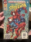 The Amazing Spider-Man #404 (Marvel Comics August 1995)