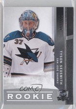 2012-13 Upper Deck The Cup Rookie 9/199 Tyson Sexsmith #124 1b8