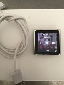 iPod Nano 6th Battery | eBay