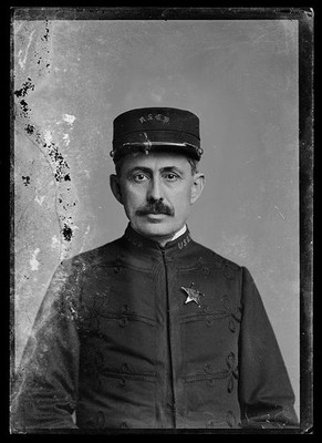 Photo:H.C. Anders?