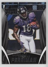 2015 Panini Rookies & Stars Rookies Breshad Perriman #144 2f4