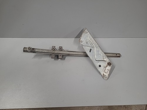 1968-69 Mopar B-body Right Rear Window Brackets Dodge Charger Plymouth Roadrunr - Bild 7 von 11