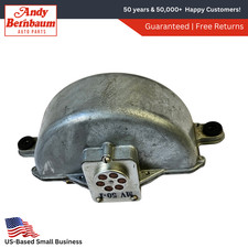1954-55 Dodge C1 Truck Vacuum Wiper Motor Assembly 1505590 Mv 50-1 Anco Nos