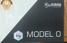 Glorious Modle O Gaming Mouse