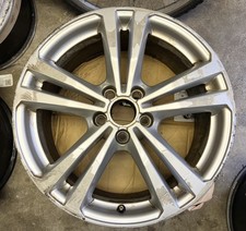 Audi A3 18 inch S-Line Alloy Wheel 8V0601025BL 7.5Jx18 Genuine 8V