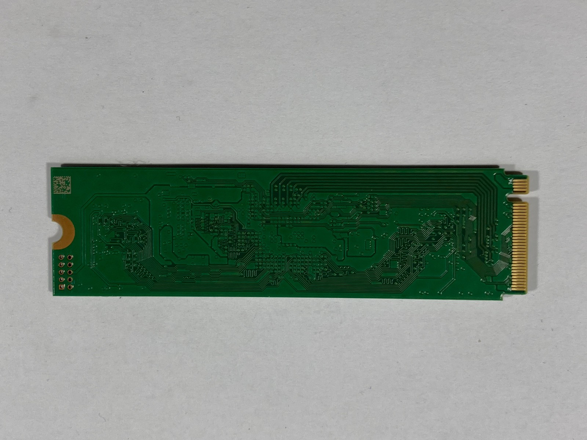 SK Hynix 512GB PC711 M.2 NVMe SSD Solid State Drive | eBay