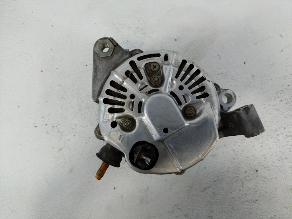 2001-2002 Dodge Dakota Alternator Generator Charging Assembly Engine Oem W5MU1 - Image 3 of 4