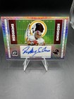 2025 Donruss Optic Ricky Sanders Base (RAW)