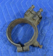 Original Indian Chief Generator Mounting Bracket