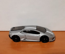 HOT WHEELS Lamborghini Huracan LP 610-4.