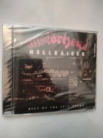 Hellraiser - Best Of The Epic Years Von MotöRhead (Cd, 2003) , Rock , Neu Ovp