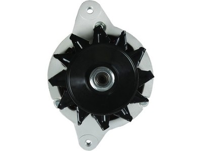 AS-PL Lichtmaschine Generator Lima AS A2002 für H100 MITSUBISHI 65A HYUNDAI 12V