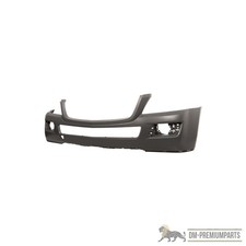 Stoßfänger vorne für Mercedes GL-Klasse (X164) 06-09 grundiert passend Stoßfänger vorne für Mercedes GL-Klasse (X164) 06-09 grundiert passend