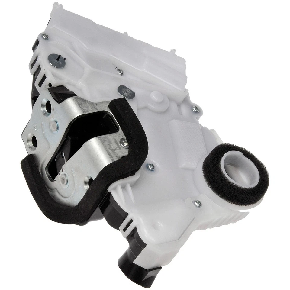 Pestillo de puerta delantera derecha DAC para Toyota FJ Cruiser Yaris Dorman Foto 3 de 3