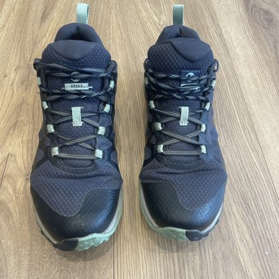 Merrell Siren 3 Vibram Walking Wander Outdoor Schuhe Sneaker - Goretex - 5 / 38