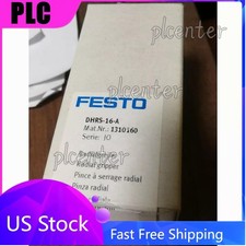 New FESTO 1310160 DHRS-16-A Pneumatic Clamp Fast Ship Brand New DHRS16A