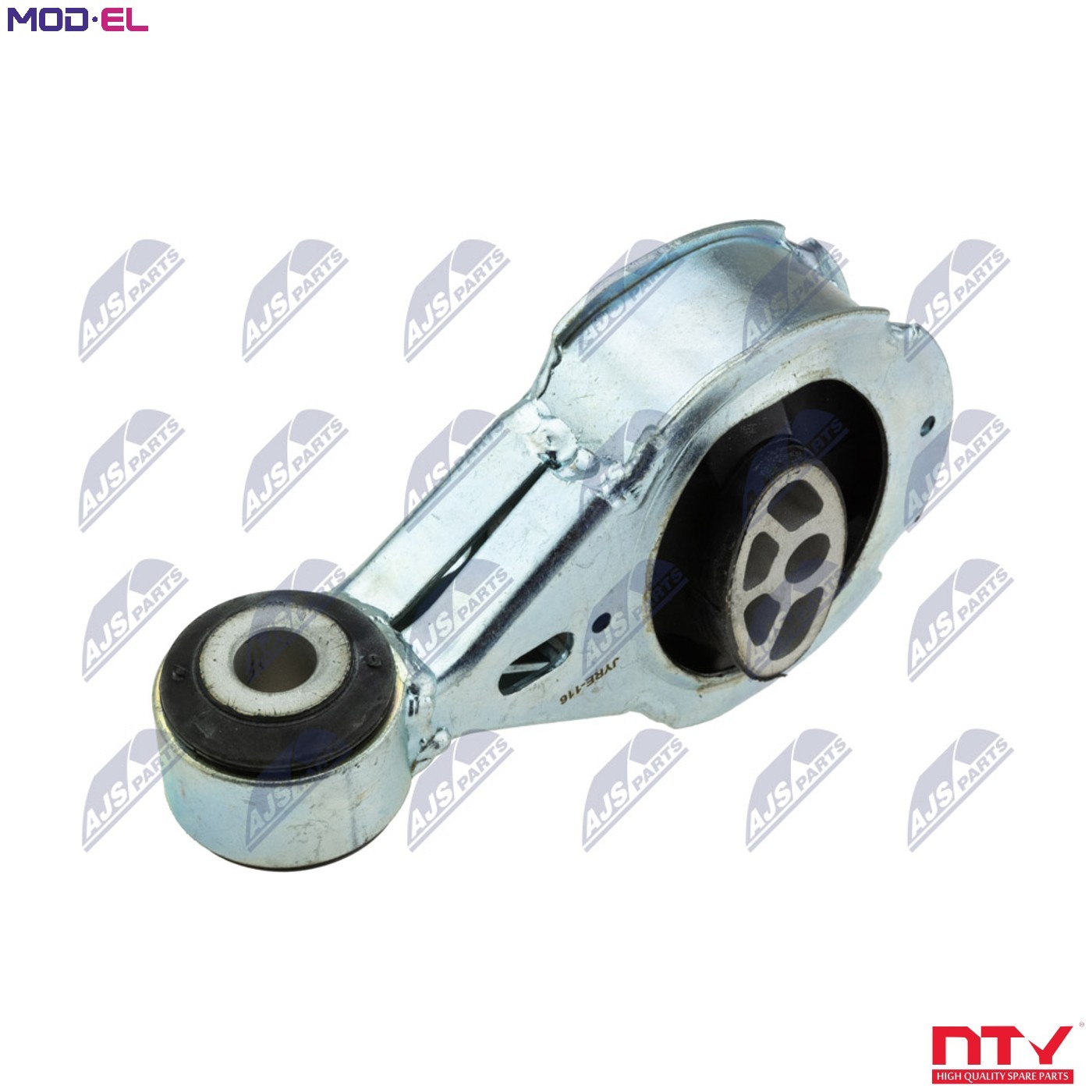 ✅Fits NTY ZPS-RE-116 ENGINE MOUNT ⭐UK Seller⭐ - Image 9