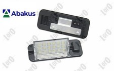ABAKUS L04-210-0004LED Kennzeichenleuchte für BMW 