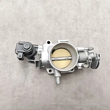 Throttle Body Assembly 35100-37420 for Hyundai Tucson Kia Sportage 2.7L 05-10