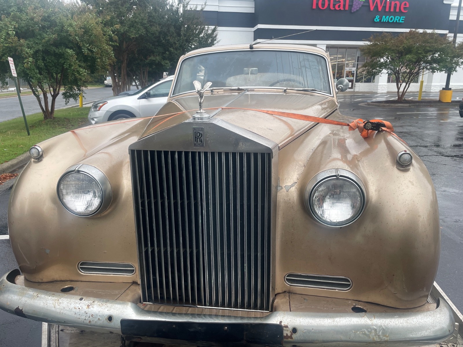 BENTLEY HEATER MATRIX UD3857 ROLLS ROYCE CLOUD. LARGEST 46-65 INVENTORY ON EARTH
