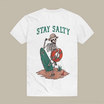 Stay Salty T-Shirt S-4XL