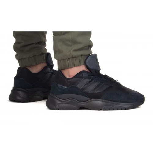 Zapatillas Adidas Retropy F90 M HP2200 negro - Imagen 3 de 3