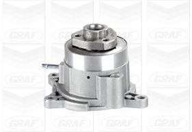 1 X Wasserpumpe Graf Pompy Wody/Water Pupms PA1167 FüR VW Caddy III-image