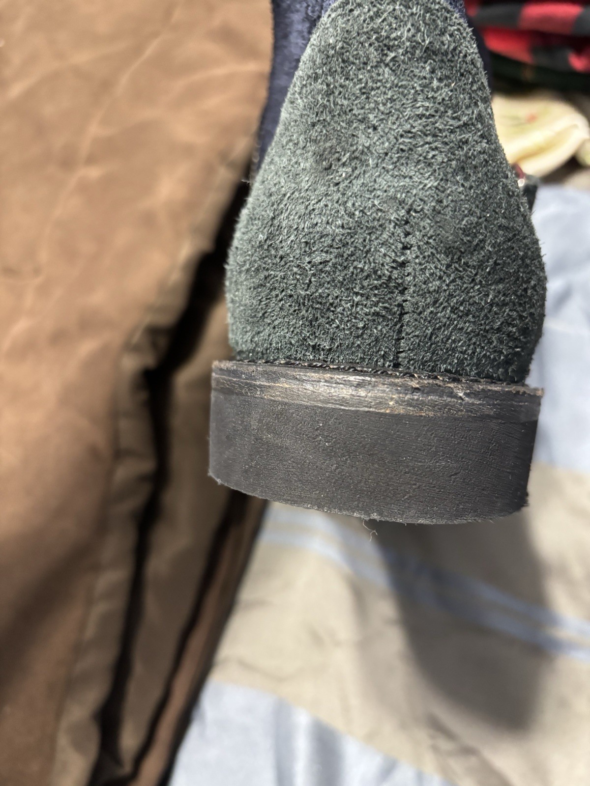 Patrick Winget Two Thousand Never Engineer Boots … - image 12