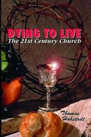 Thomas Hohstadt | Dying To Live | Taschenbuch | Englisch (2006) | Damah Media