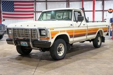 1979 Ford F150 for Sale